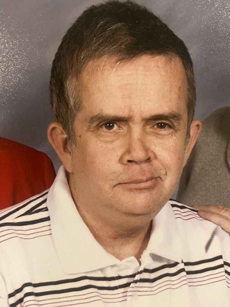 David Lee Huston Profile Photo