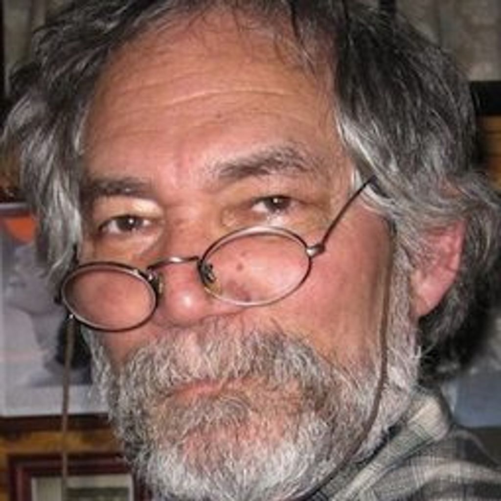 Richard Pepperman