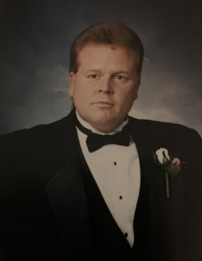 Jeffery Mahan