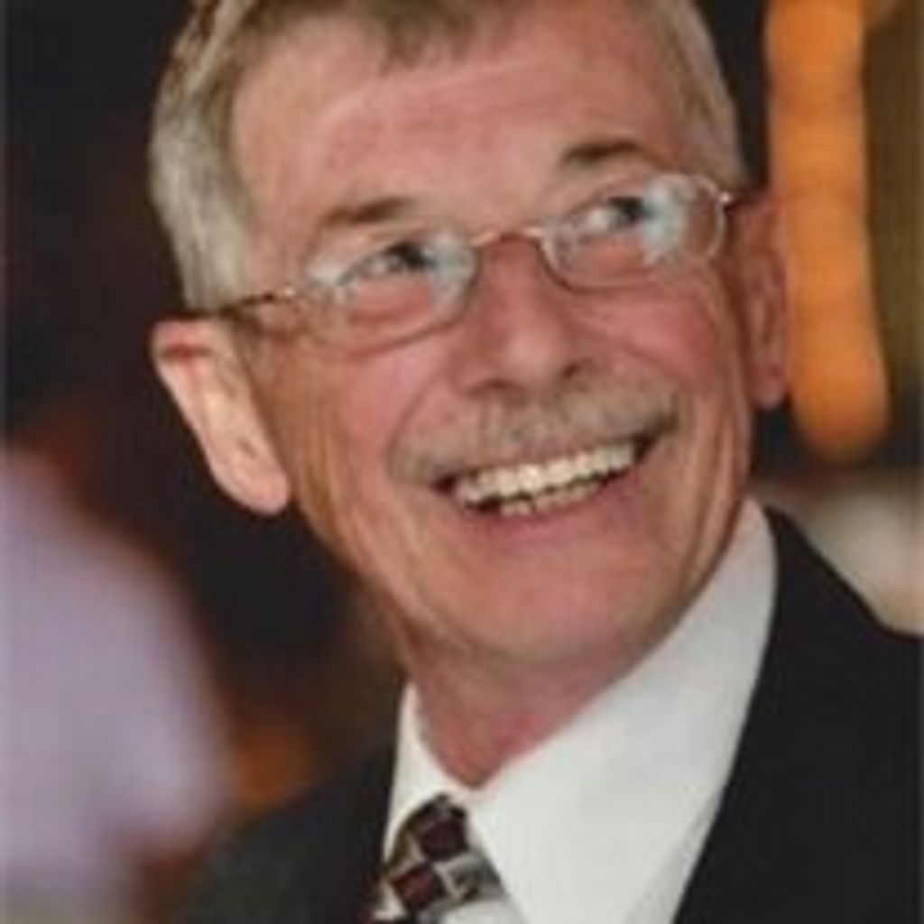 Richard P. "Rich" Monahan