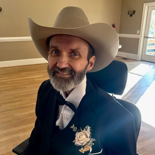 Michael Shanon Welborn Profile Photo
