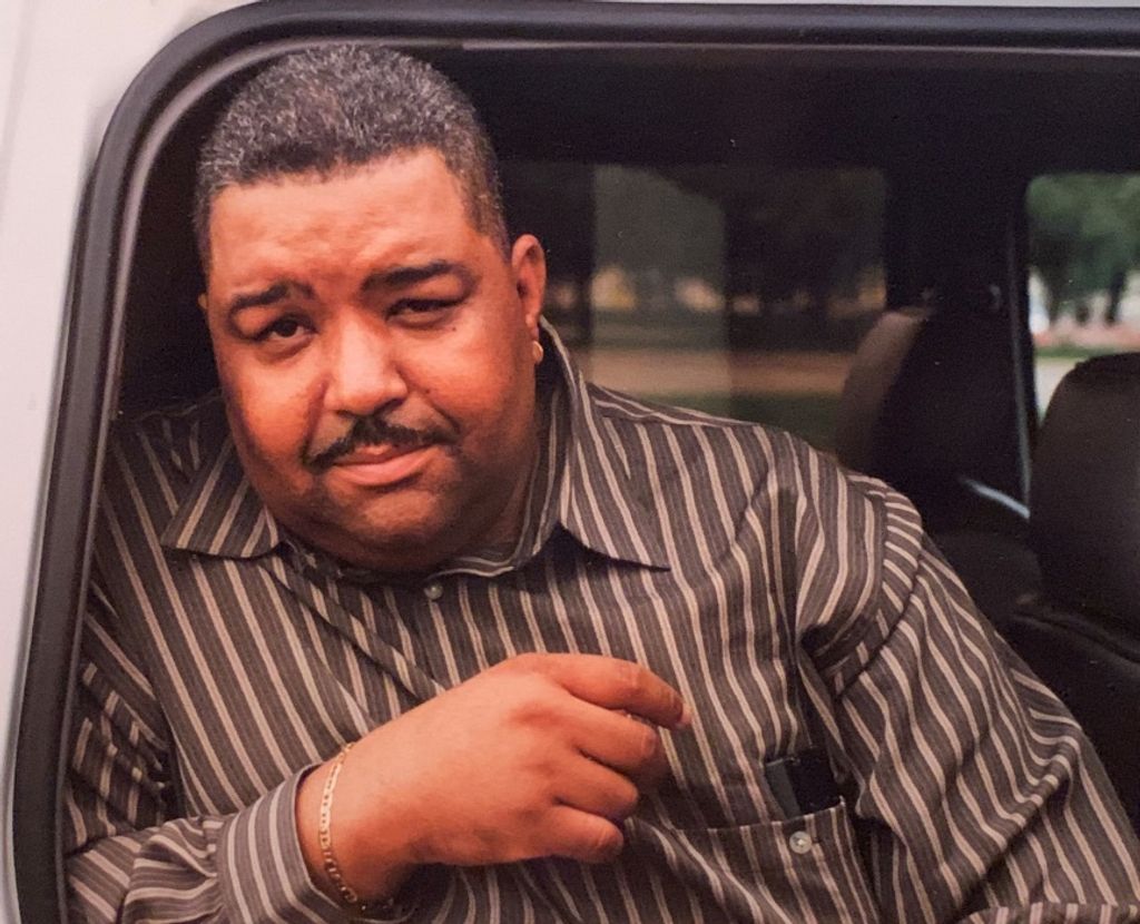 Henry Lee "Hank" Harrison, Jr.