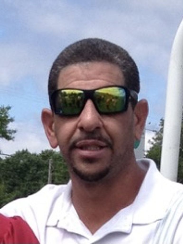 Edward Lewis Rivers, Jr.