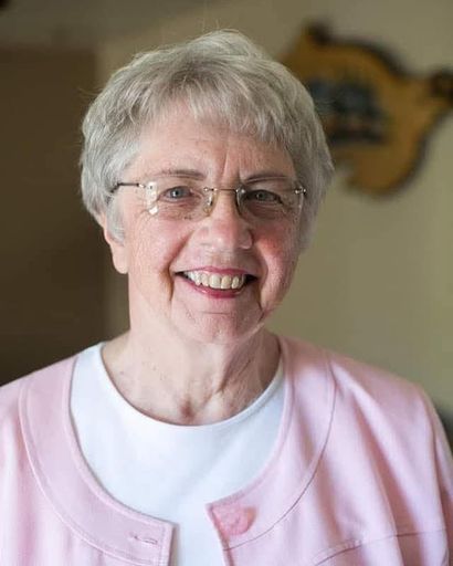 Connie Jean Brunson Profile Photo