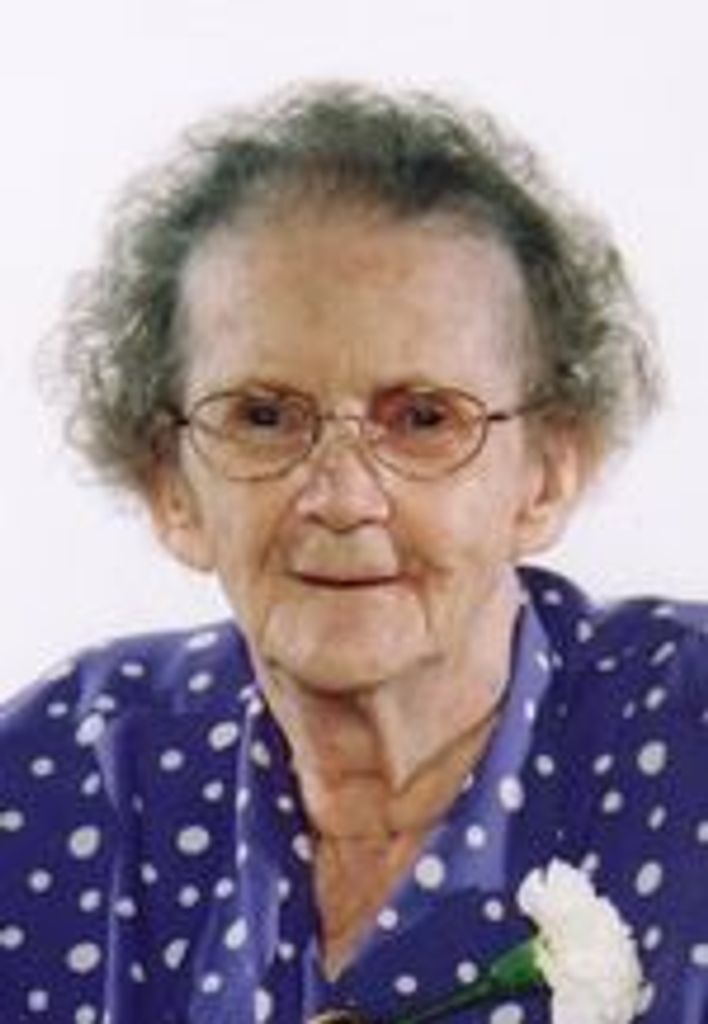 Anna Roberta Davis