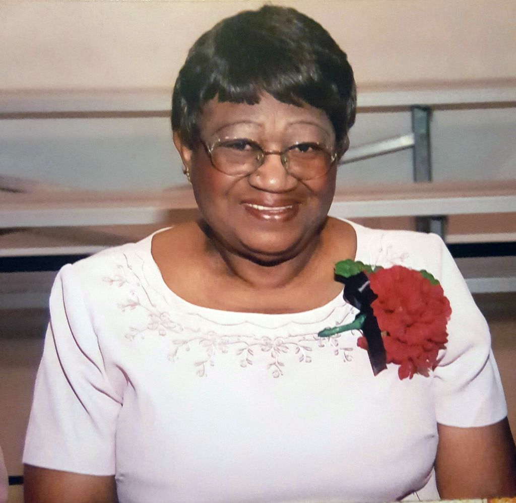 Dorothy Thompson