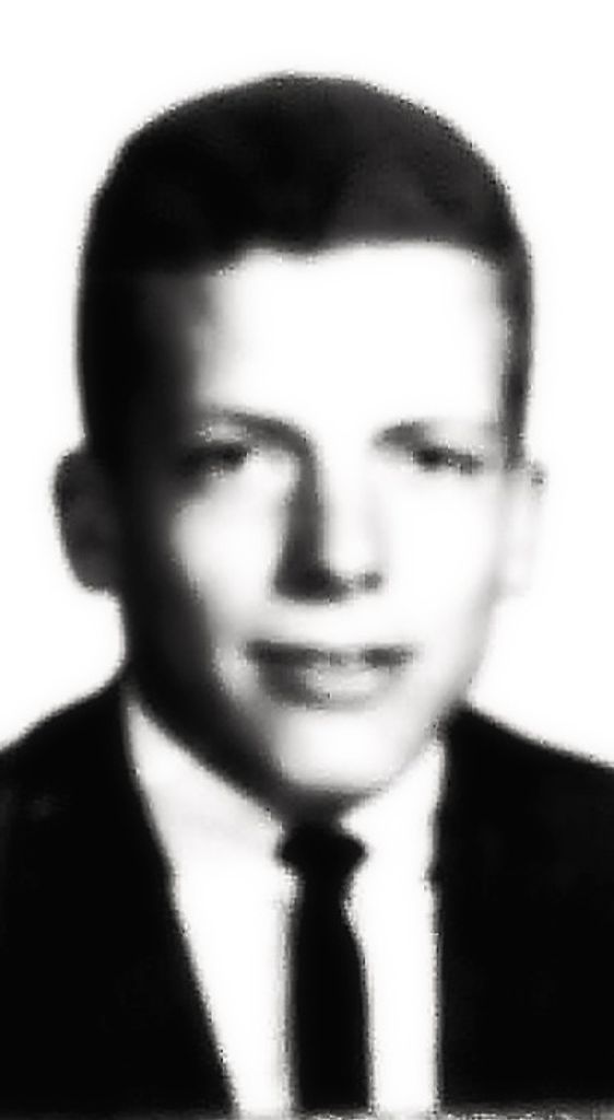 Michael T Mccue Profile Photo
