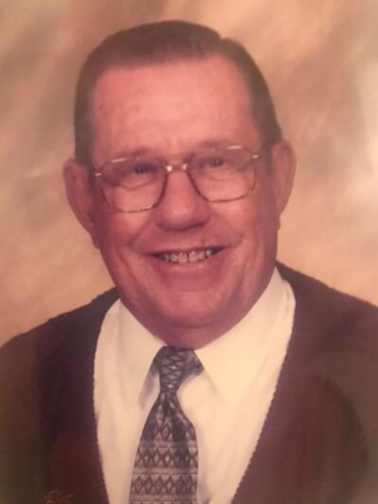 Jackie Dean Stone Profile Photo
