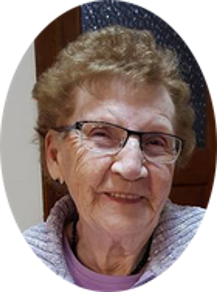 Joyce  Eleanor (Bonner)  Campbell Profile Photo