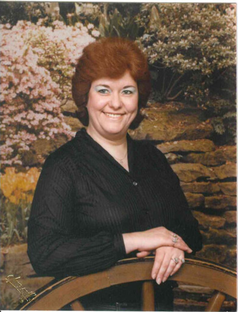 Celina- Wilma J. Philpott Profile Photo