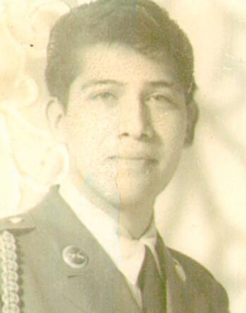 Robert Pena Ebaben Profile Photo