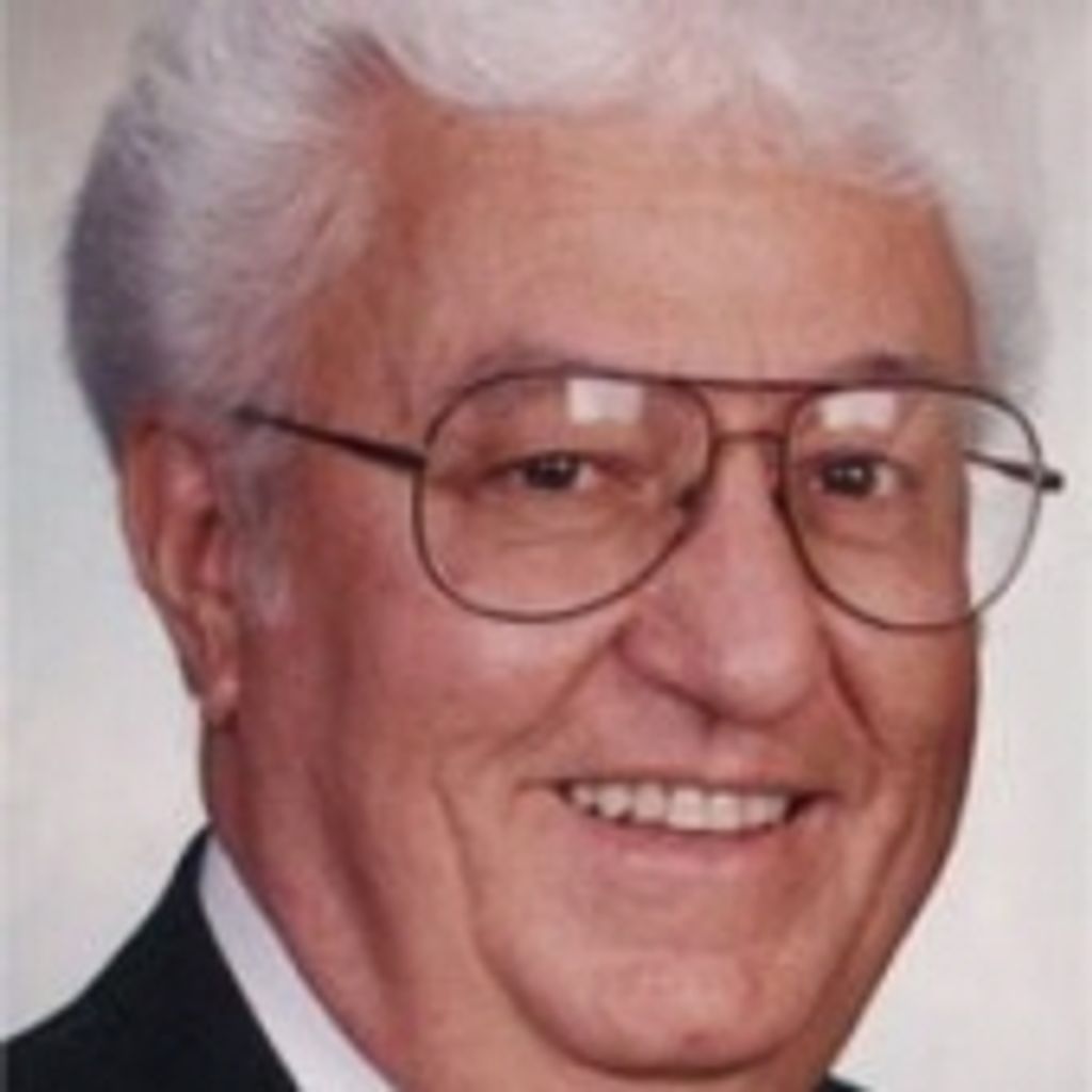 Miller "Gene" Dibert