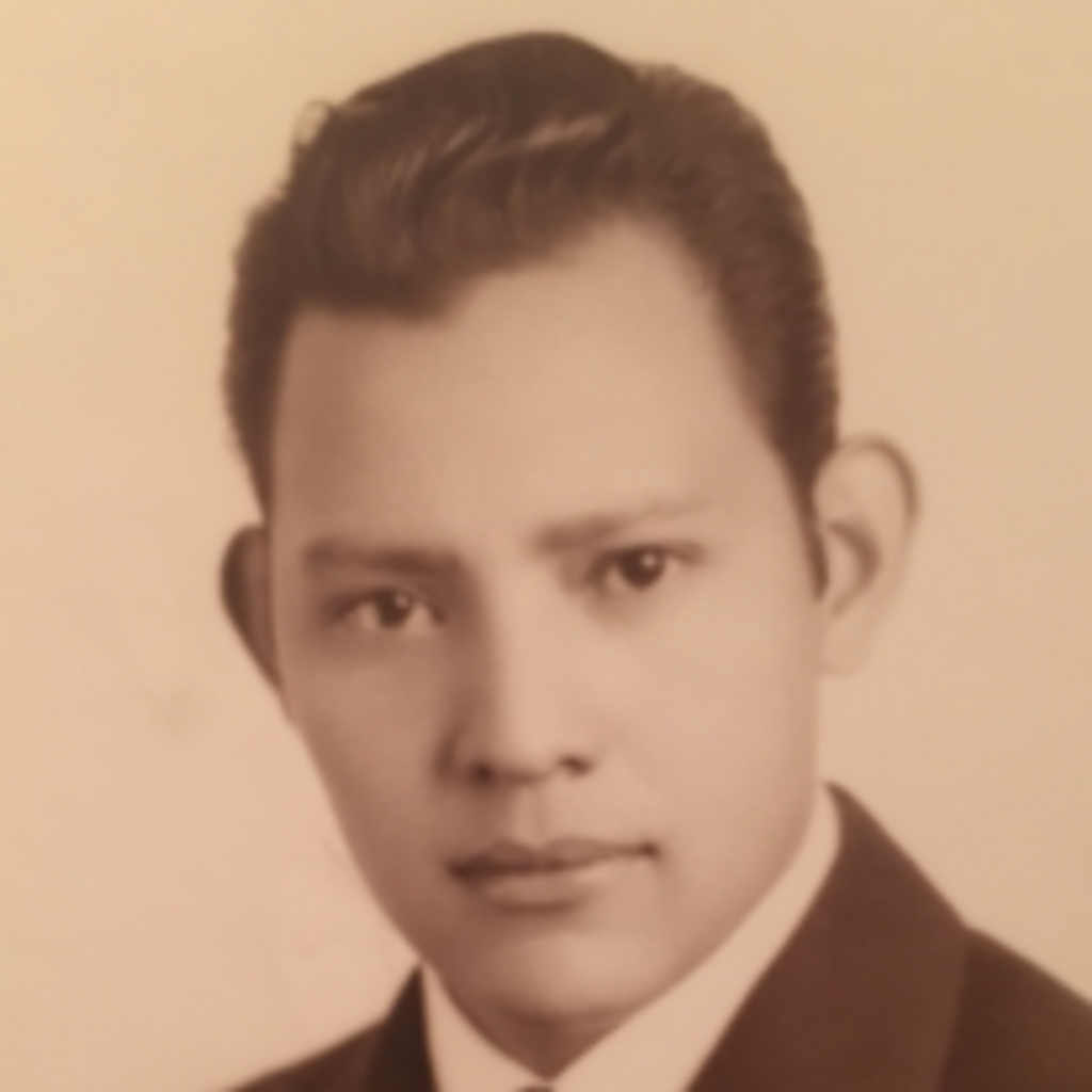 Rodolfo De La Rosa