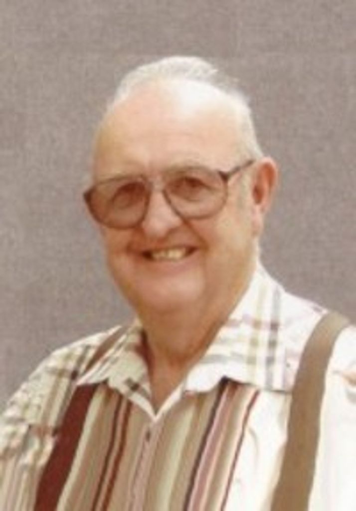 Orson Harding