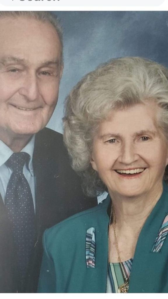 Myrtle B. Styron Profile Photo