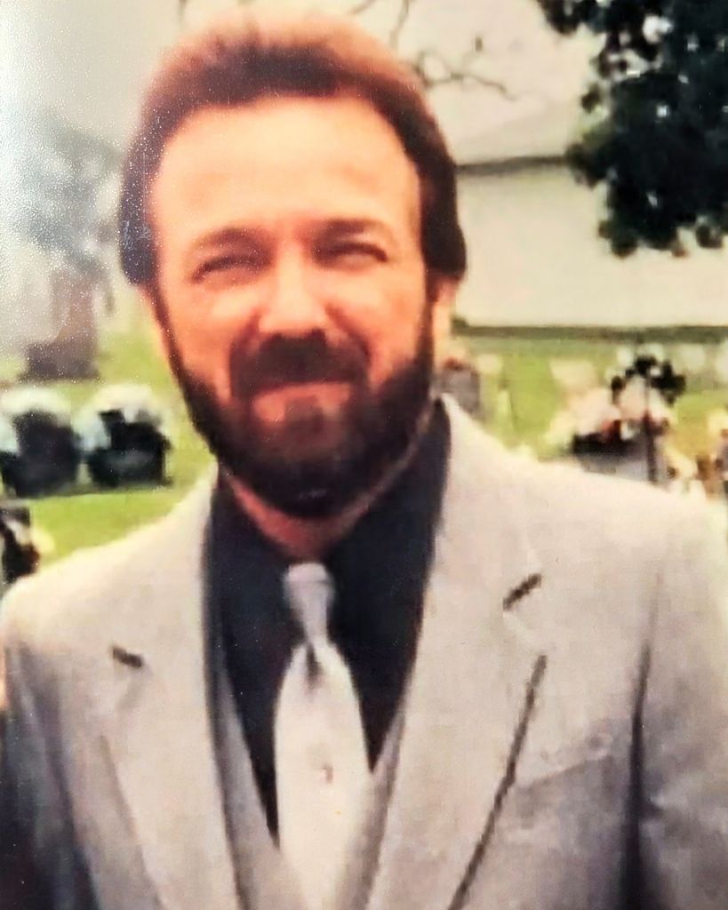 Ronald Jay Bolin Profile Photo