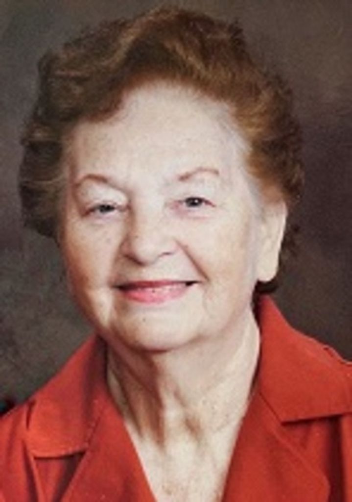 Elizabeth E. Carter