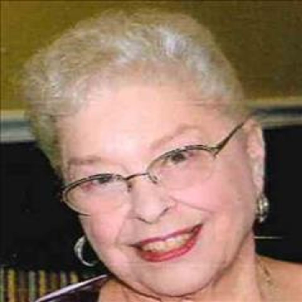 Virginia Lee Baugess Profile Photo