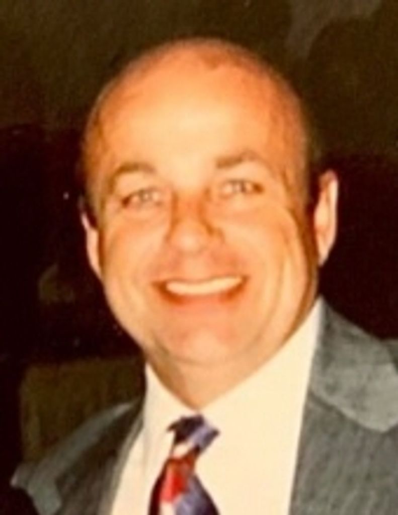 Lee T. Ingalls Profile Photo