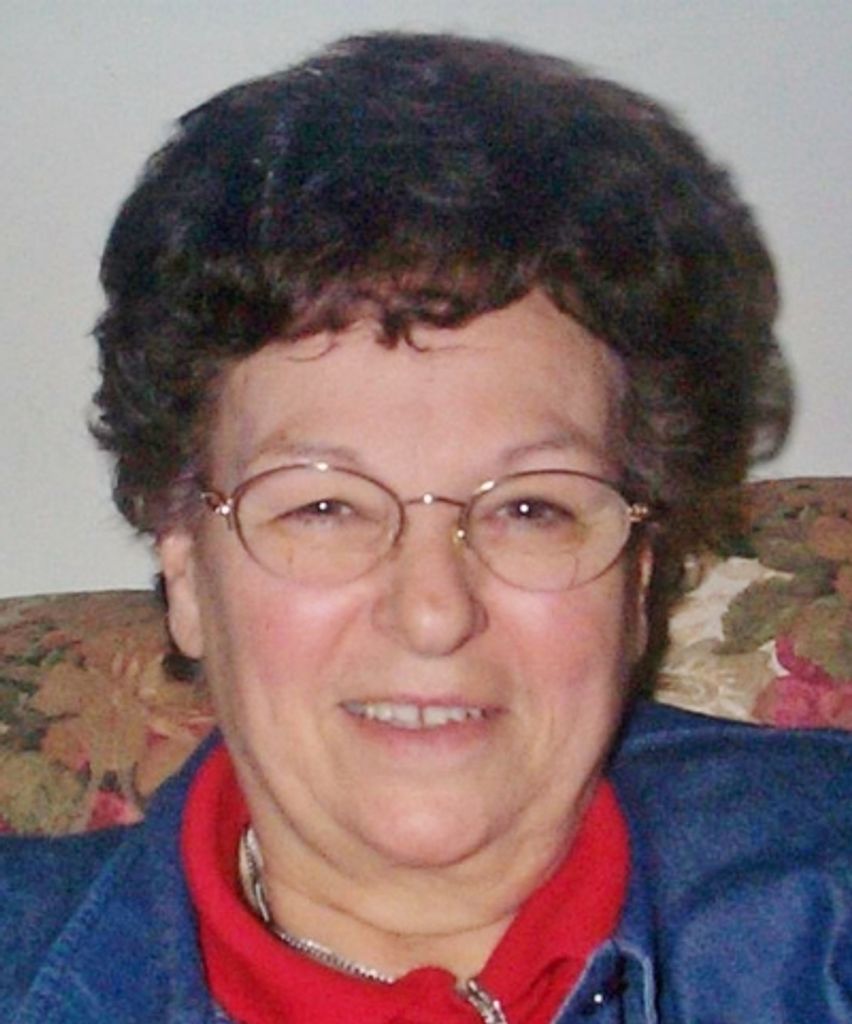 Betty Harszy Profile Photo