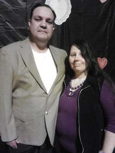 Photo of Jody Ray Hurst