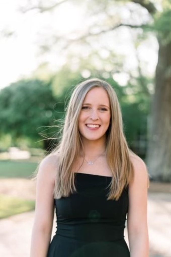 Abigail "Abby" Rachel Pickard Profile Photo