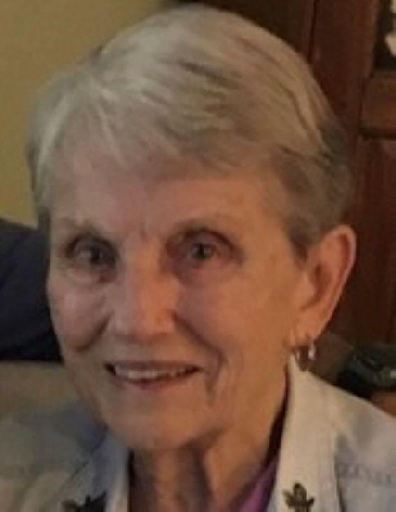 Doris Herron