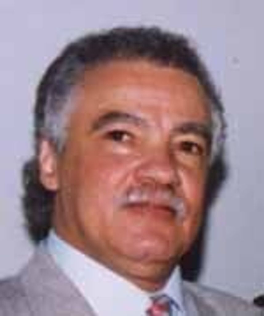 Joaquim J. "Jack" Burgo, Sr.