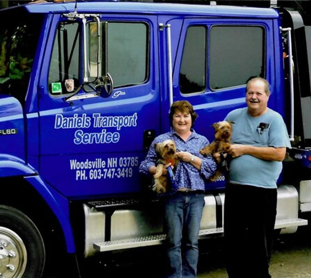 Gilbert Daniels Profile Photo