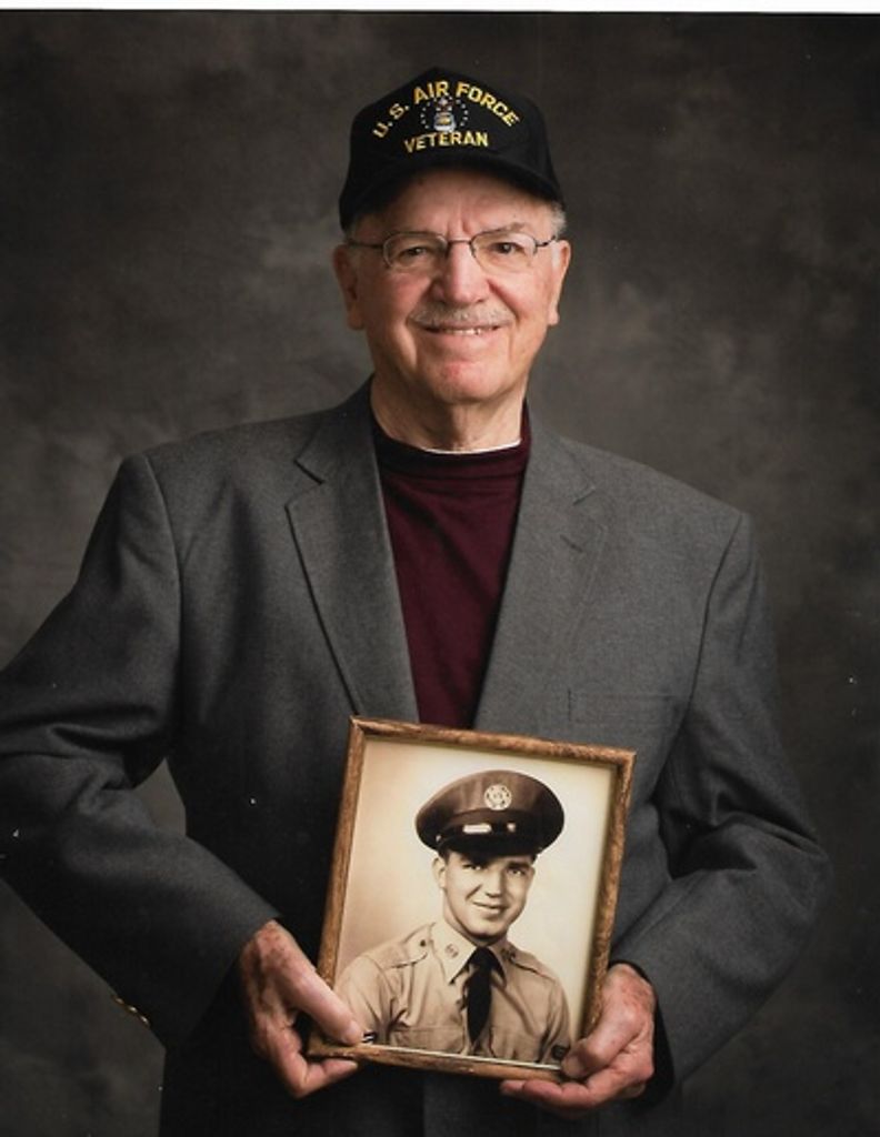 Mark Hannon Hodges, Jr.