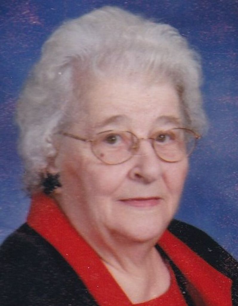 Evelyn L. Hess Profile Photo