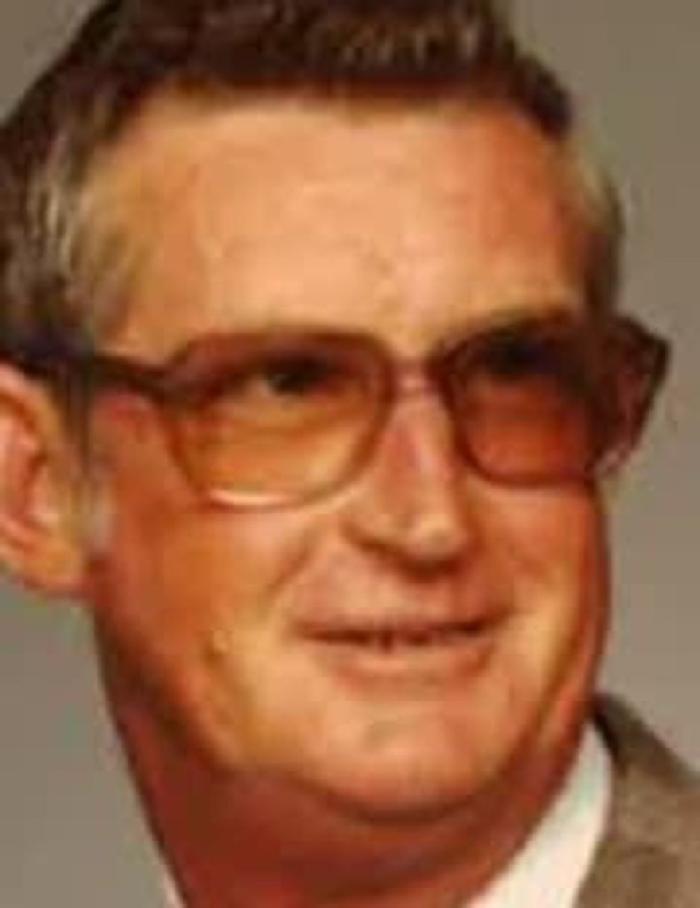 Charles H. Finley Profile Photo
