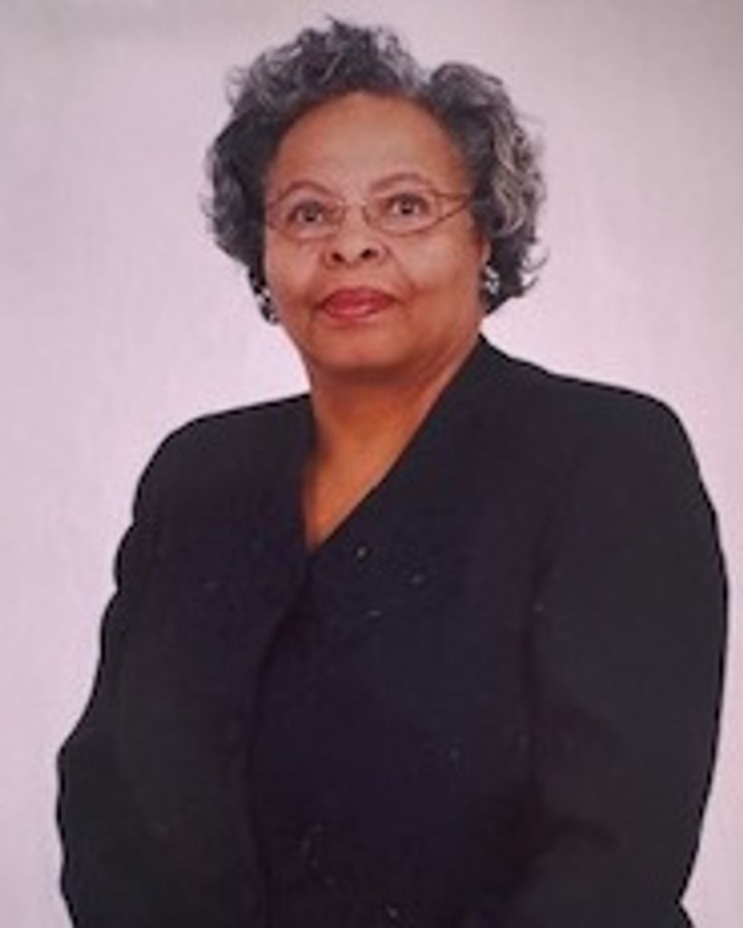 Mary Lavern Bryant