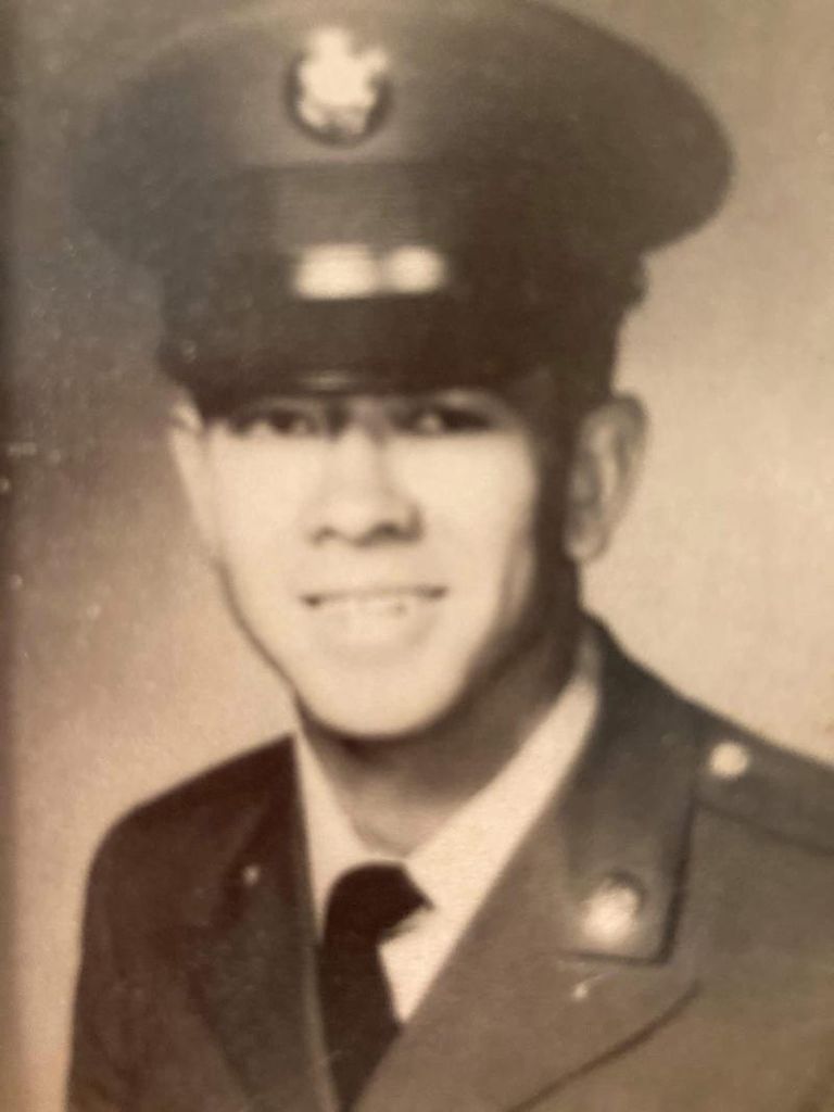 Charles Glenn Mccormick