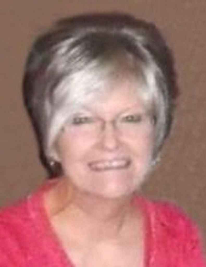 Charlene Kay Hayer