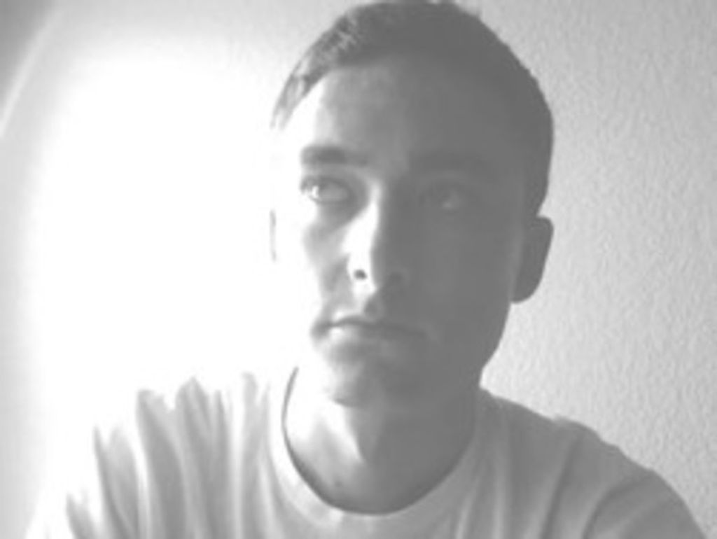 John Mason Hoard Jr. Profile Photo