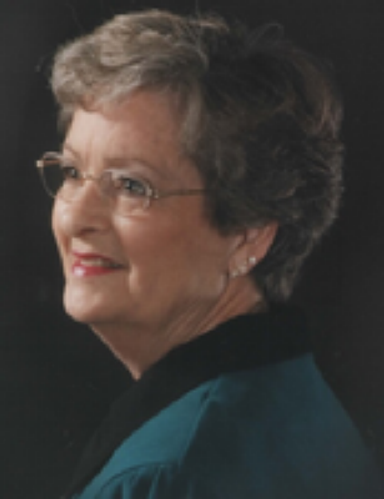 Julia Amanda Lueck