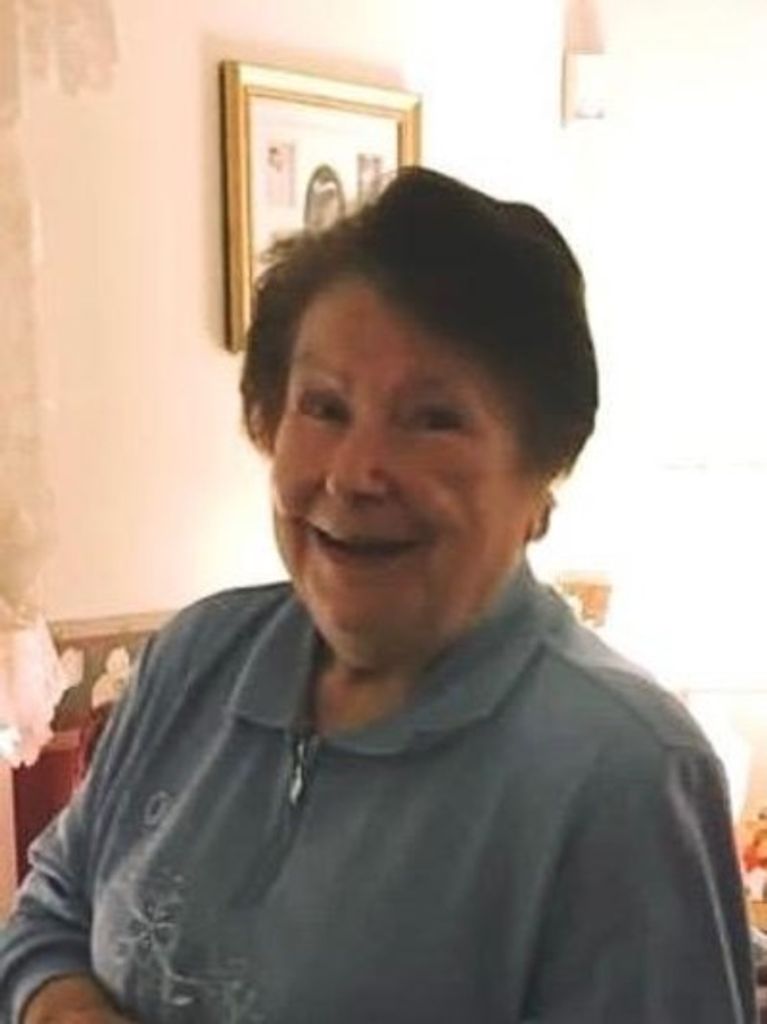 Rosita Stefani