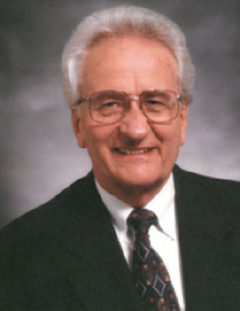 Norman Wilhelm Faldmo