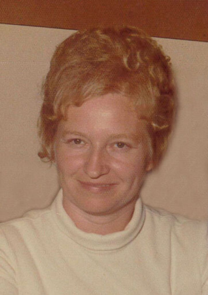 Carolyn Joan (Larson) Kounkel Profile Photo