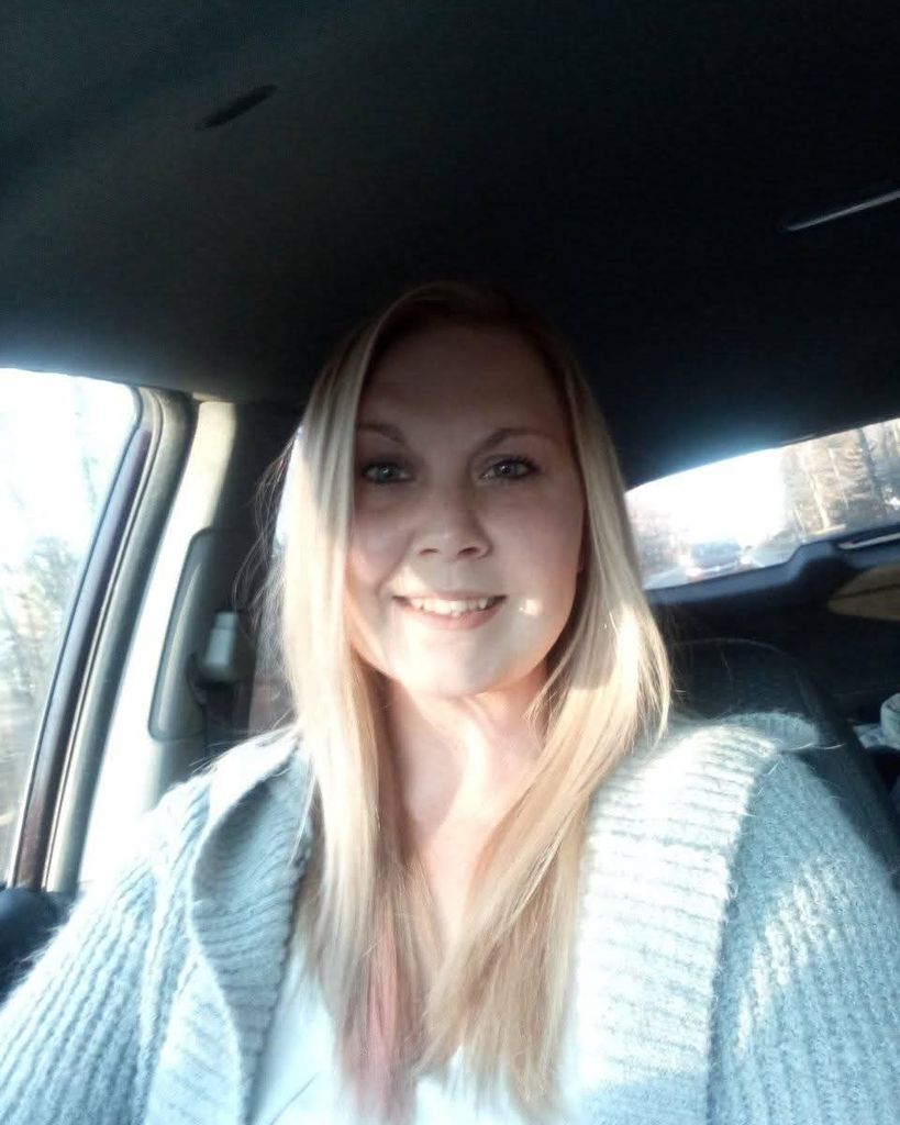 Brittaney Lynne Rogers Profile Photo