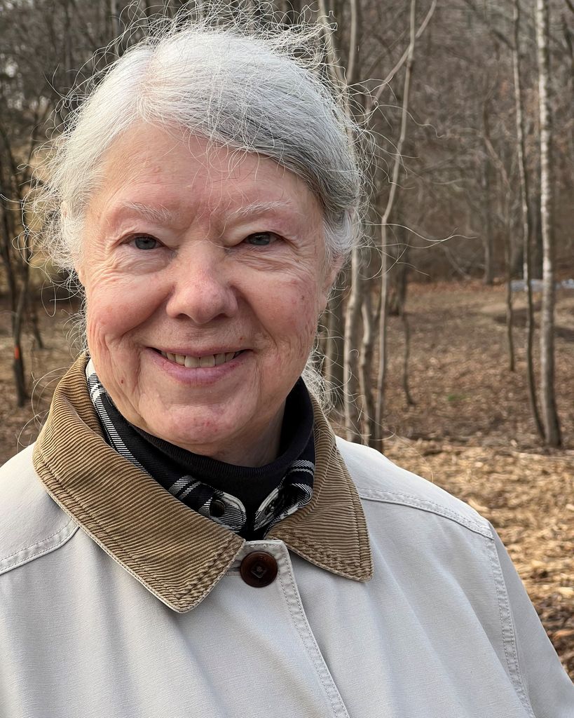 Bernadine Mary Weatherford Profile Photo