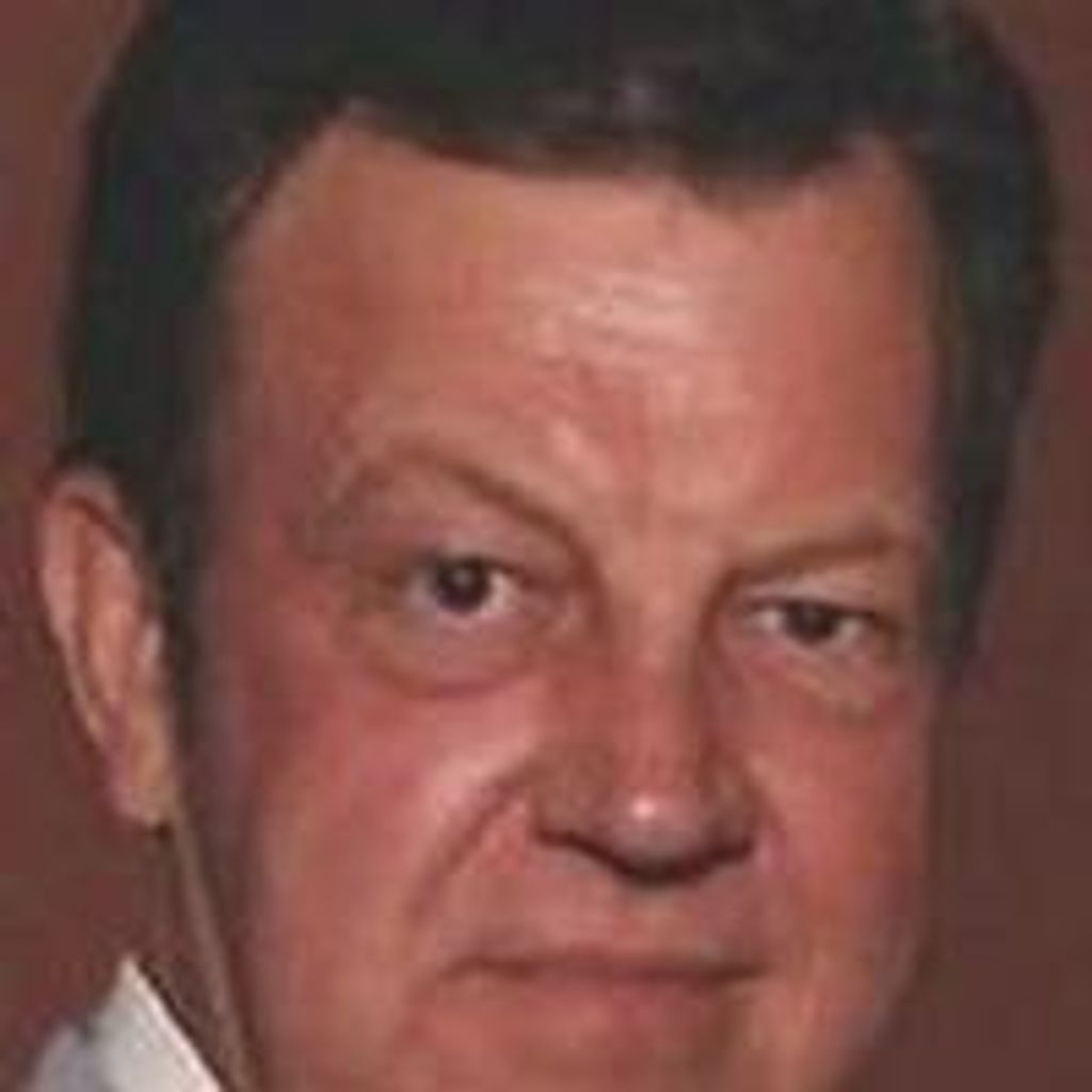 Dick Tilton