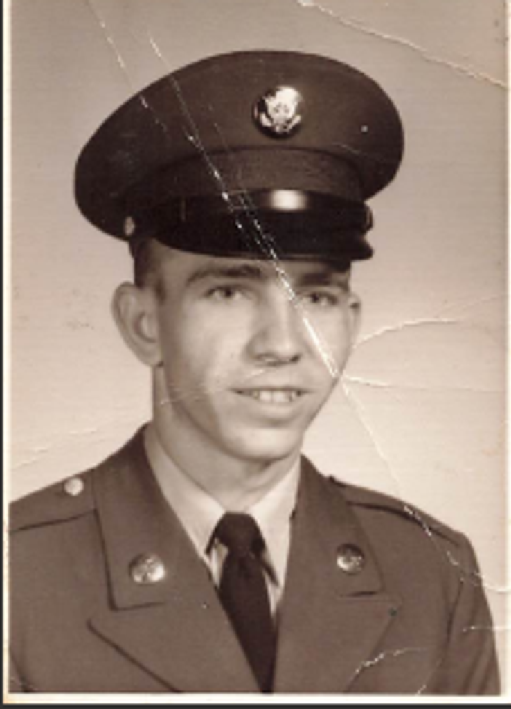Bobby Newkirk