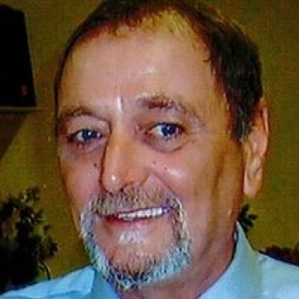Jerry Norvell Langley Profile Photo