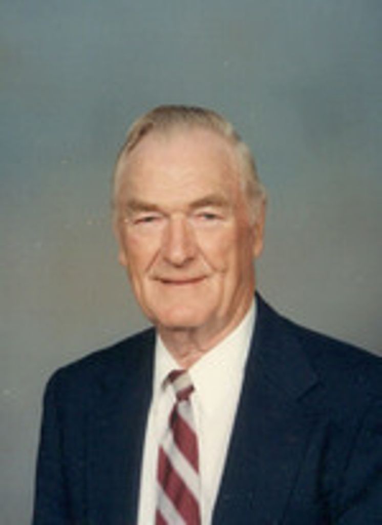 Raymond Thomas Powell