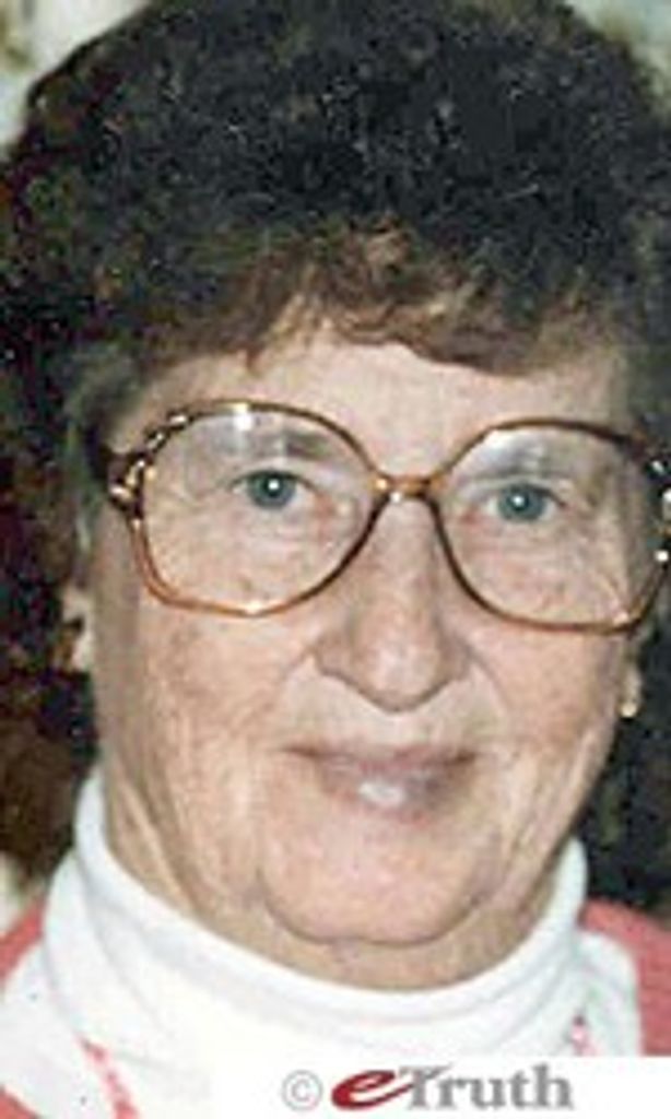 Viola Estella Thorpe