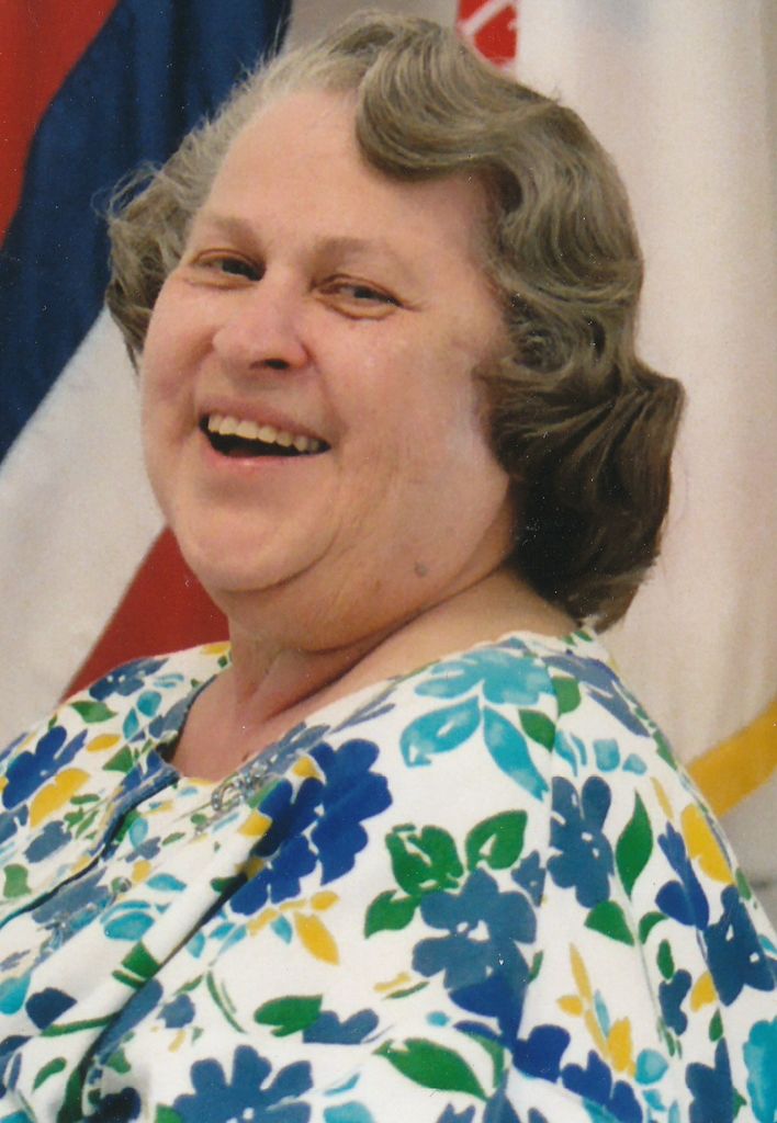 Margaret Elizabeth Klobuchar