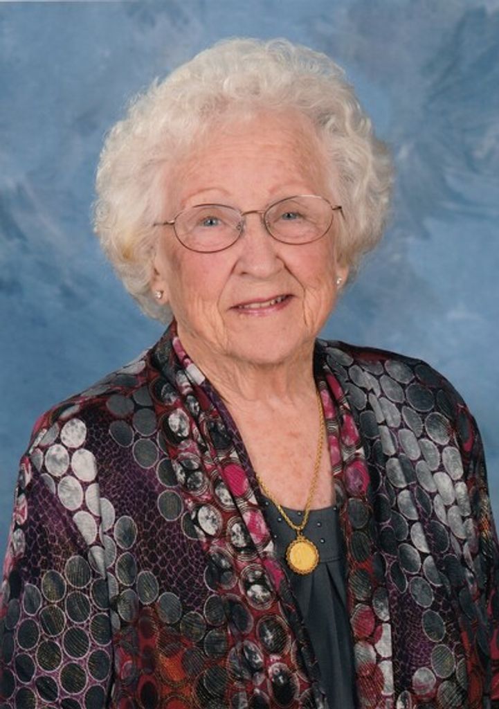 Margaret Elizabeth Hartley Profile Photo