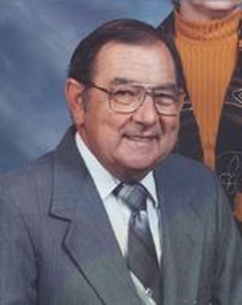 Ronald Mitchell